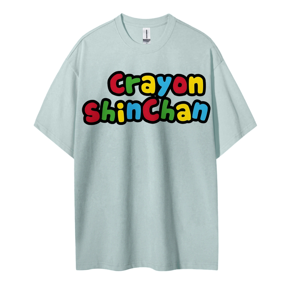 Crayon Shin-chan | T-Shirt 2601017828