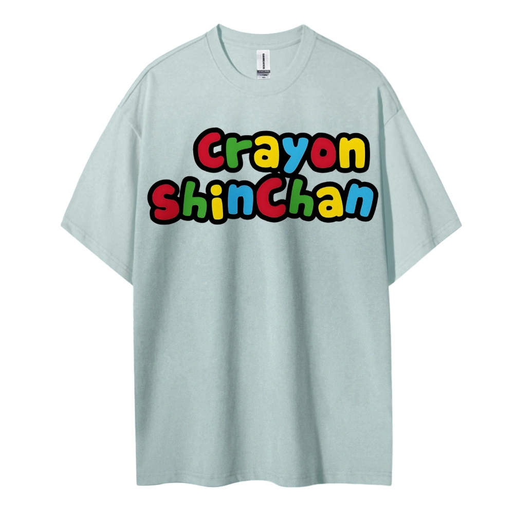 Crayon Shin-chan | T-Shirt 2601017828