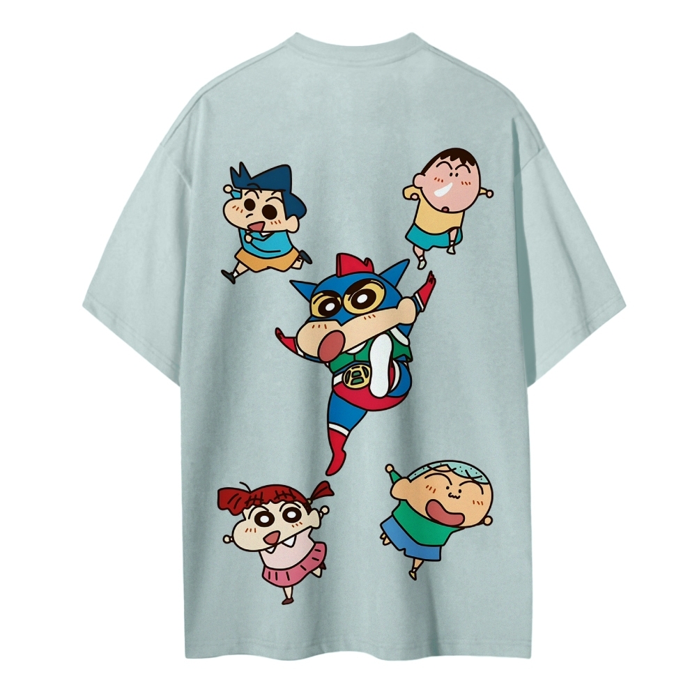 Crayon Shin-chan | T-Shirt 2601017828