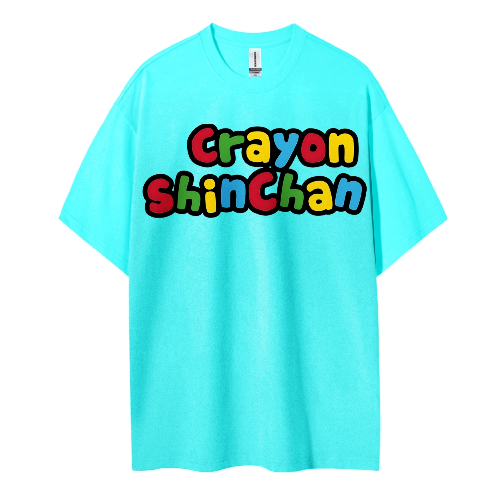 Crayon Shin-chan | T-Shirt 2601017828