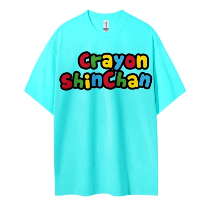 Crayon Shin-chan | T-Shirt 2601017828