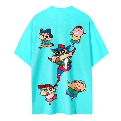 Crayon Shin-chan | T-Shirt 2601017828