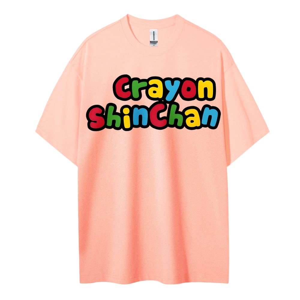 Crayon Shin-chan | T-Shirt 2601017828