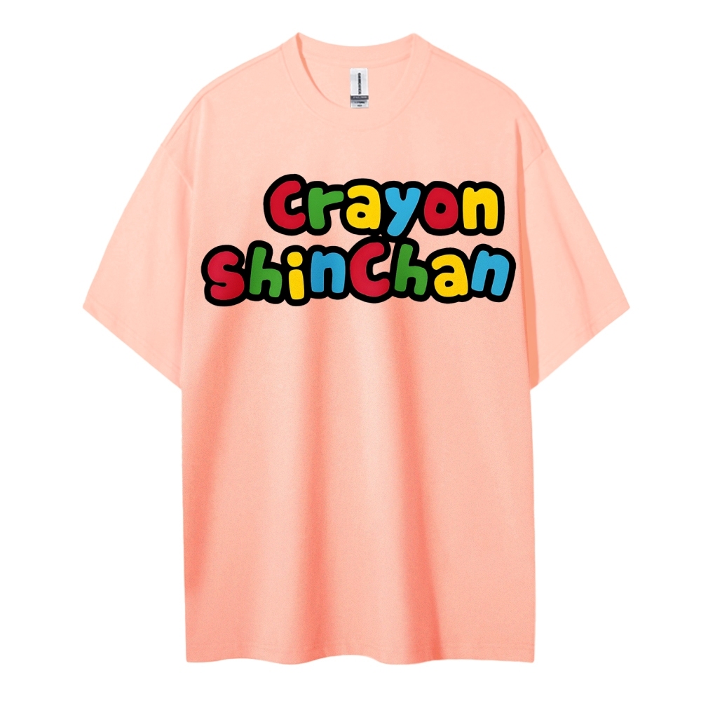 Crayon Shin-chan | T-Shirt 2601017828