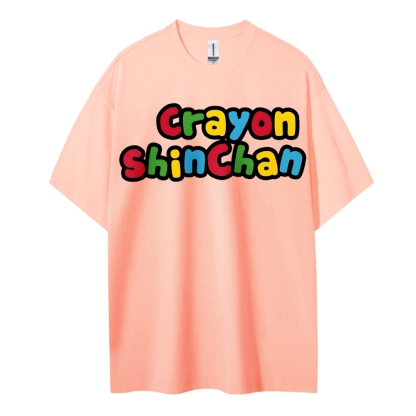 Crayon Shin-chan | T-Shirt 2601017828