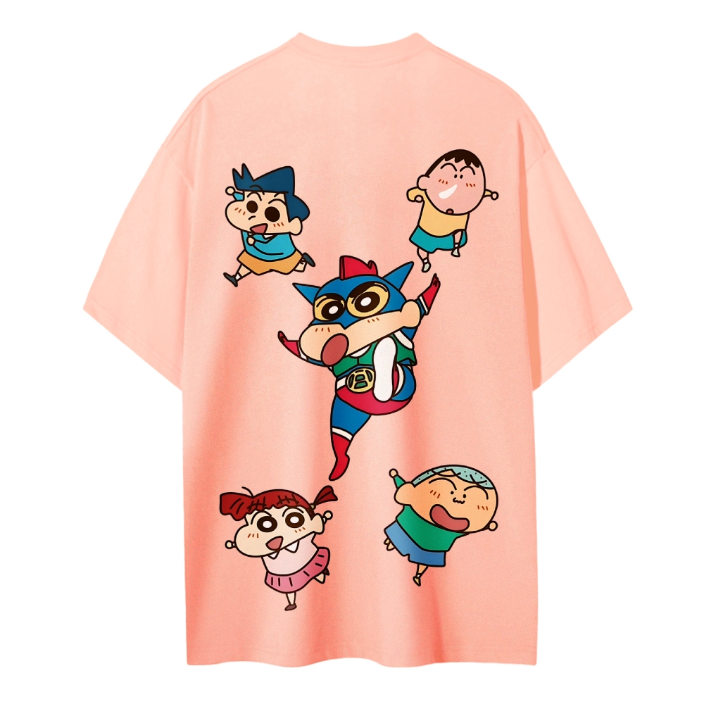 Crayon Shin-chan | T-Shirt 2601017828