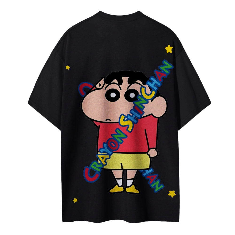 Crayon Shin-chan | T-Shirt 2601017834