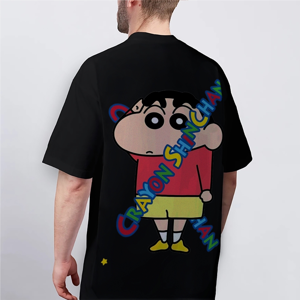Crayon Shin-chan | T-Shirt 2601017834