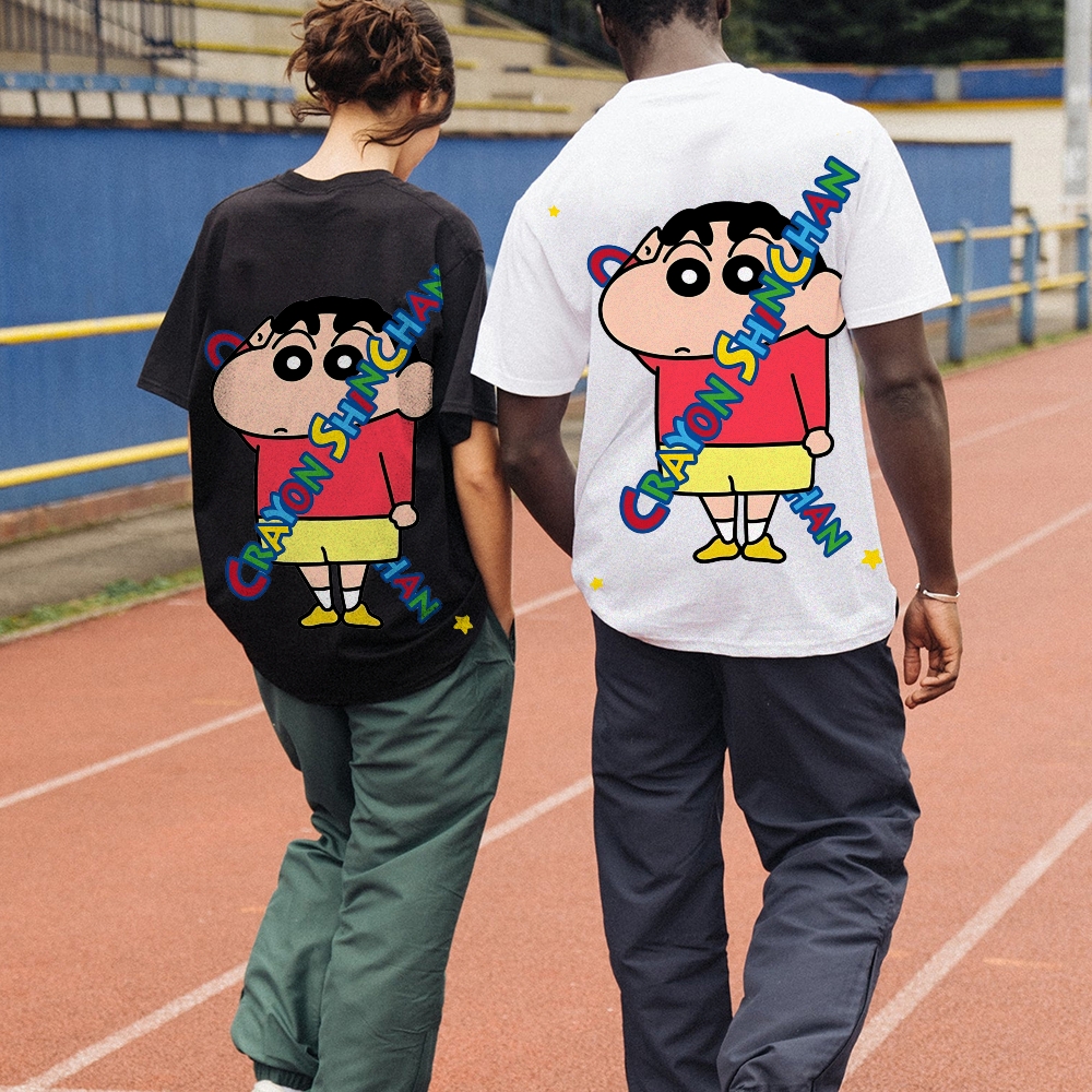 Crayon Shin-chan | T-Shirt 2601017834