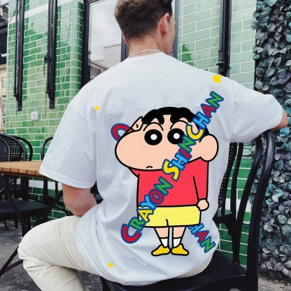 Crayon Shin-chan | T-Shirt 2601017834