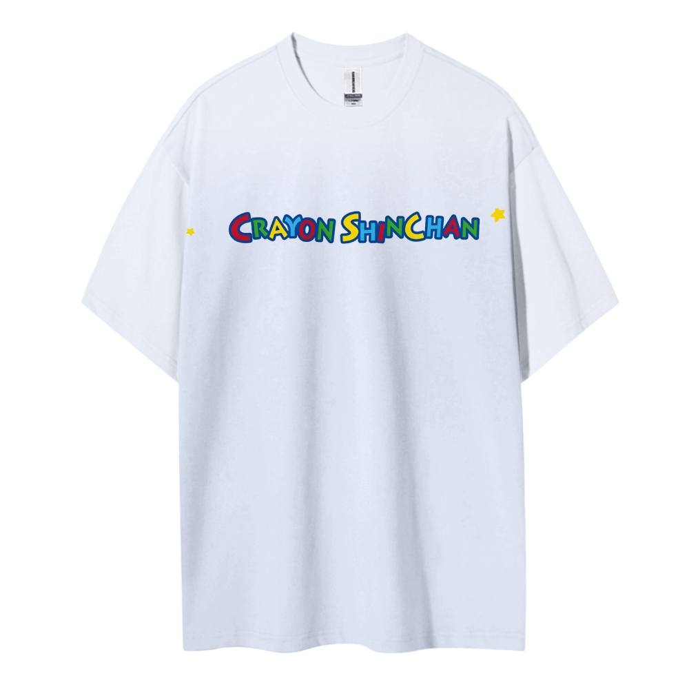 Crayon Shin-chan | T-Shirt 2601017834