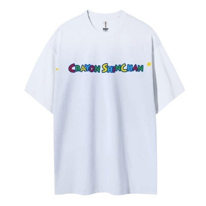 Crayon Shin-chan | T-Shirt 2601017834