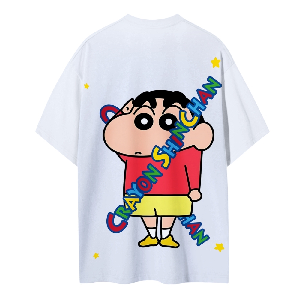 Crayon Shin-chan | T-Shirt 2601017834