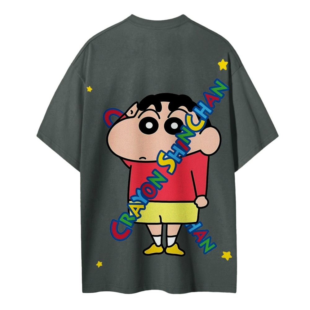 Crayon Shin-chan | T-Shirt 2601017834