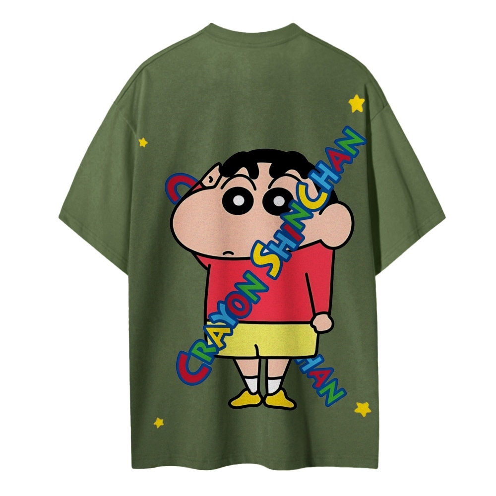 Crayon Shin-chan | T-Shirt 2601017834