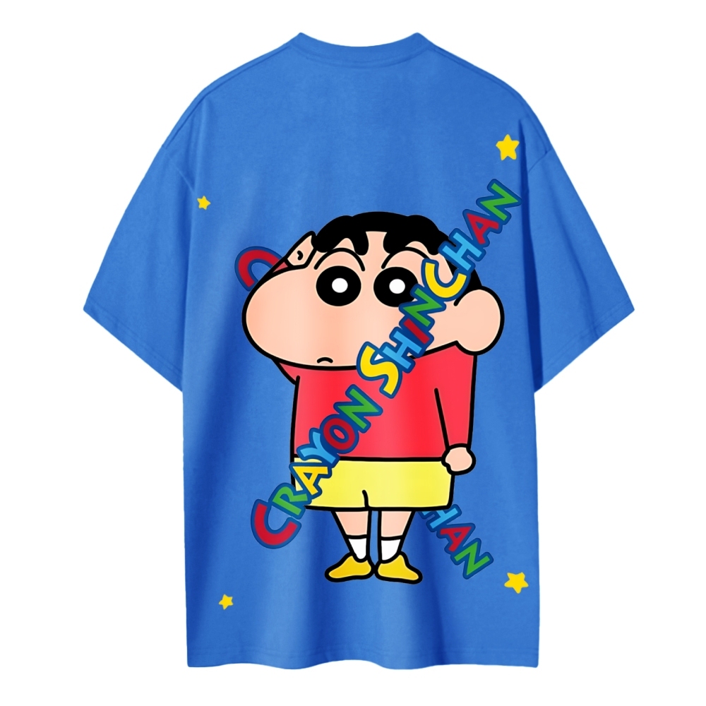 Crayon Shin-chan | T-Shirt 2601017834