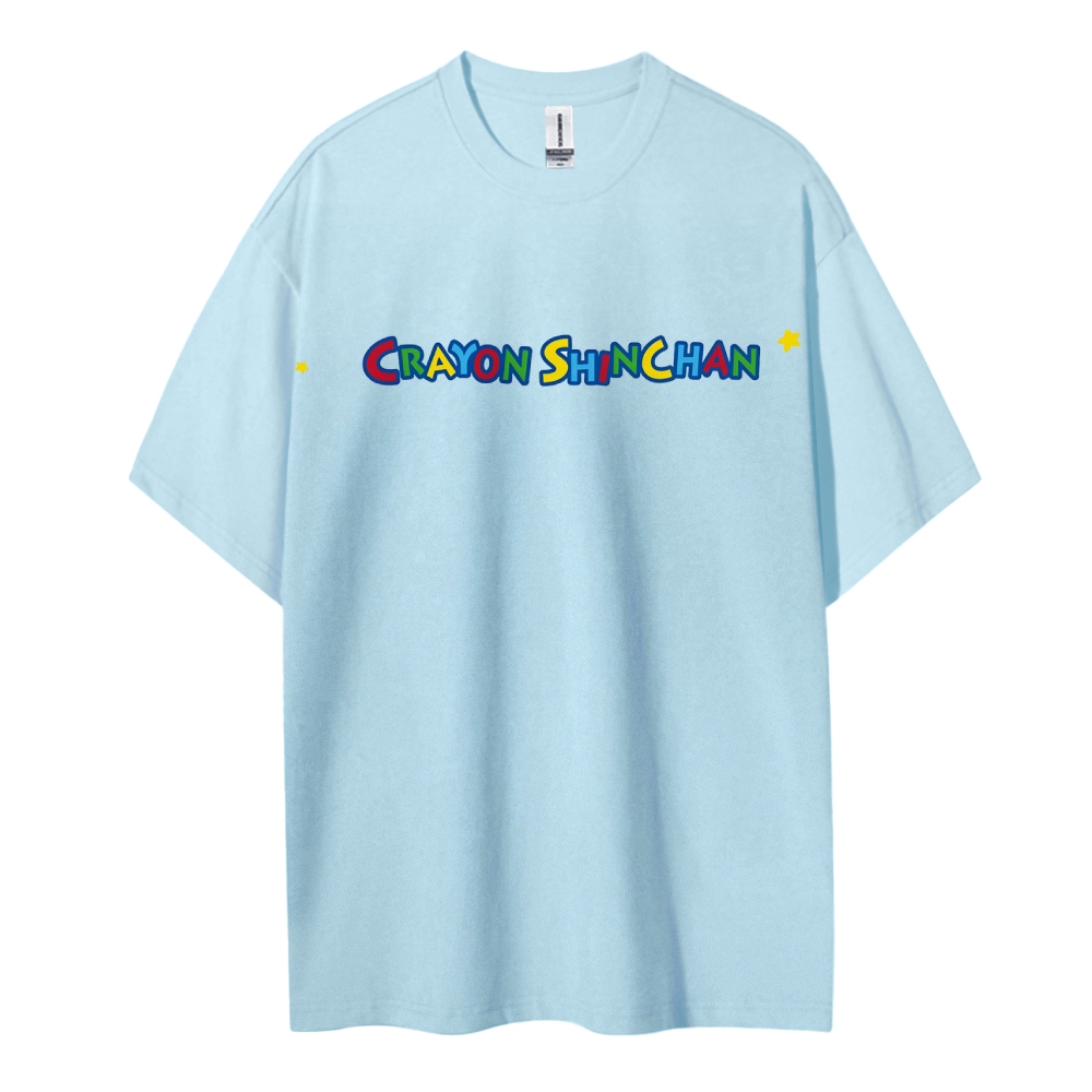 Crayon Shin-chan | T-Shirt 2601017834