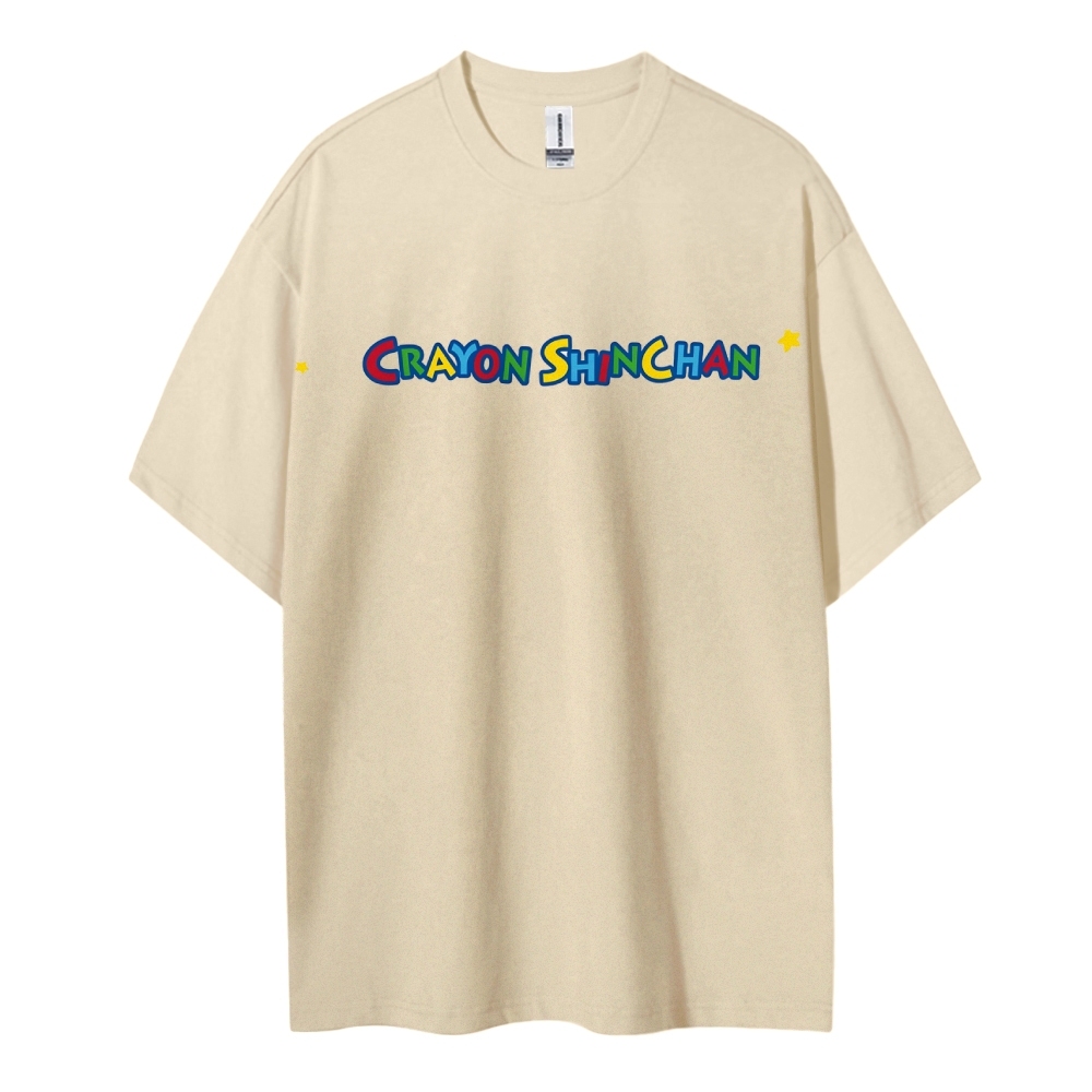 Crayon Shin-chan | T-Shirt 2601017834