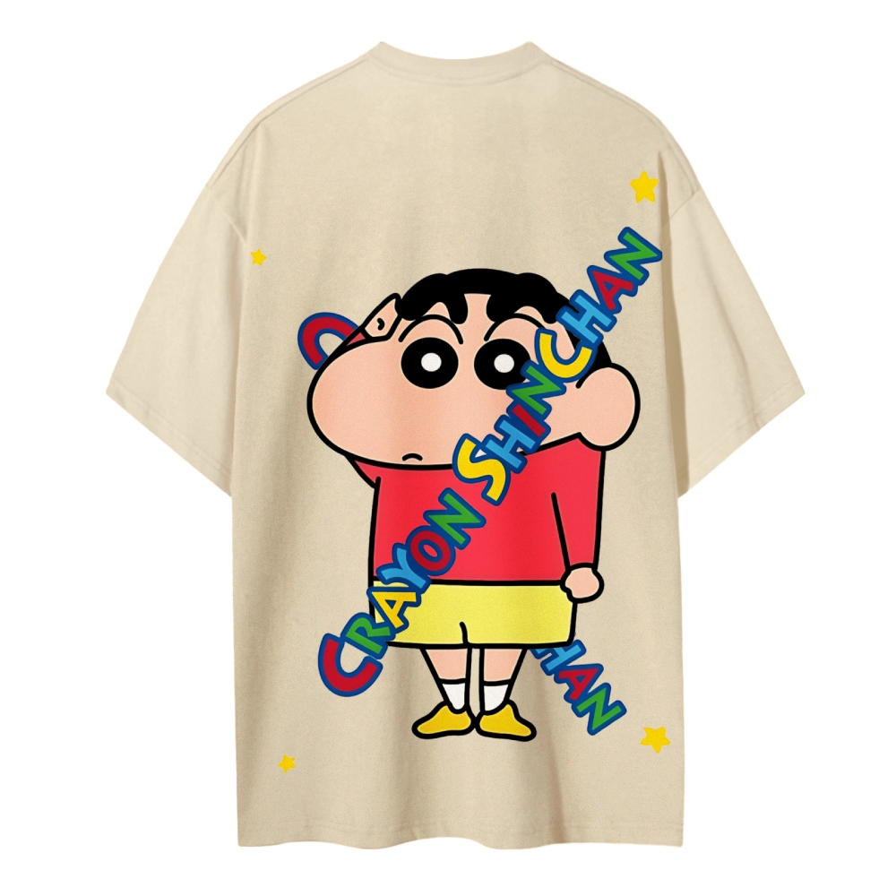 Crayon Shin-chan | T-Shirt 2601017834