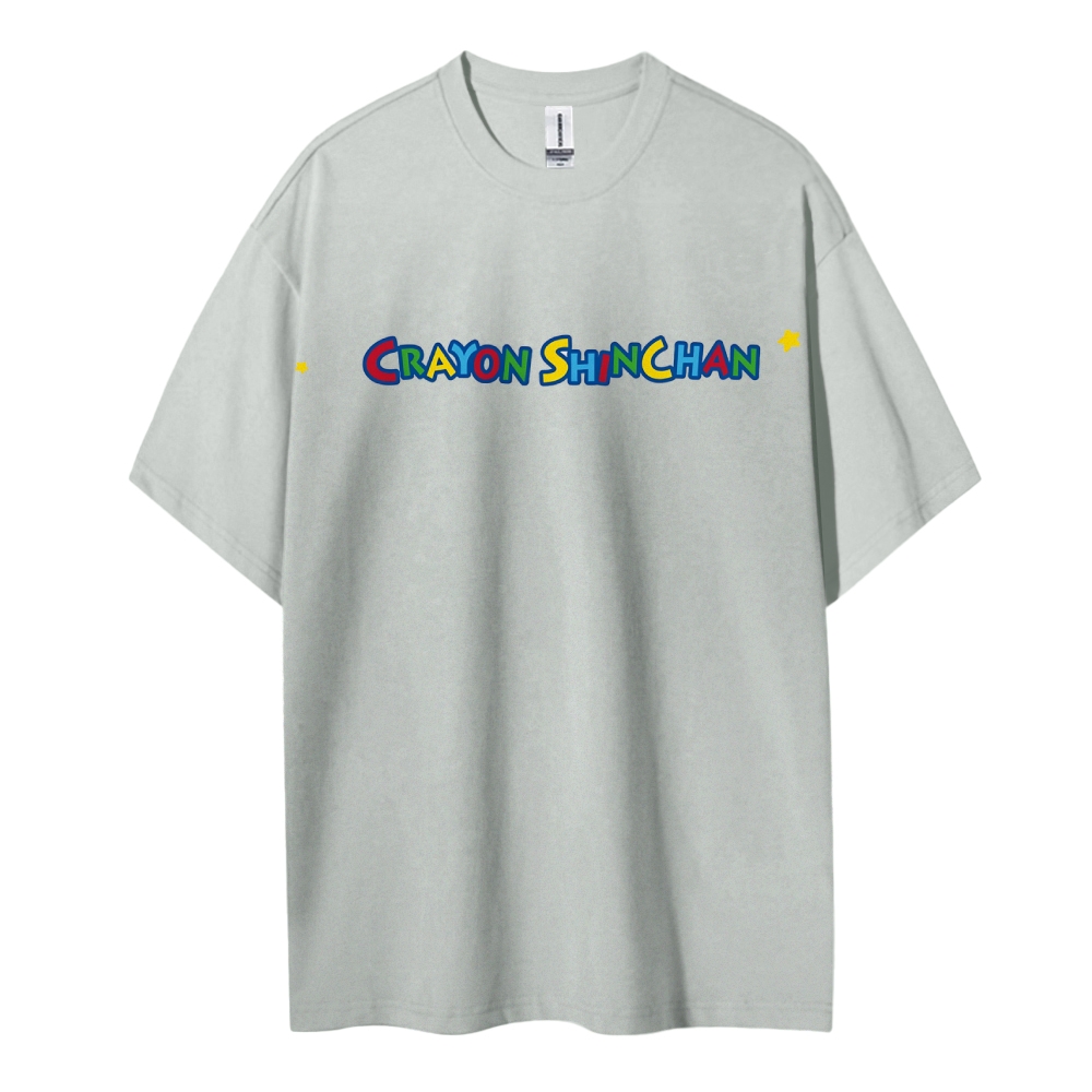 Crayon Shin-chan | T-Shirt 2601017834