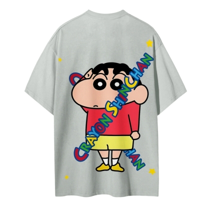Crayon Shin-chan | T-Shirt 2601017834