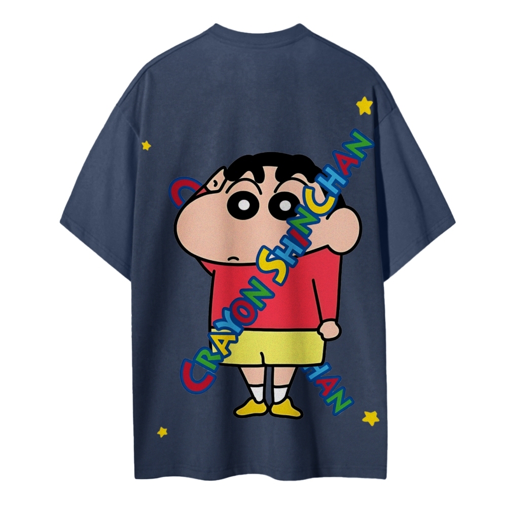 Crayon Shin-chan | T-Shirt 2601017834