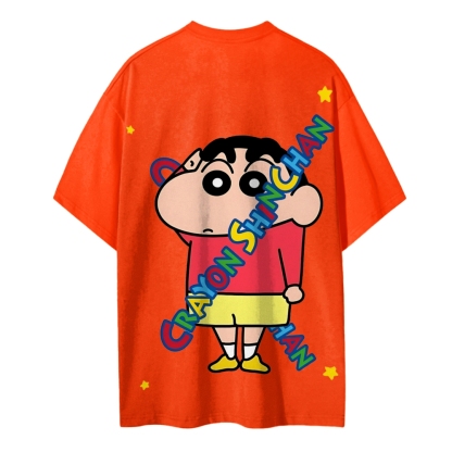 Crayon Shin-chan | T-Shirt 2601017834