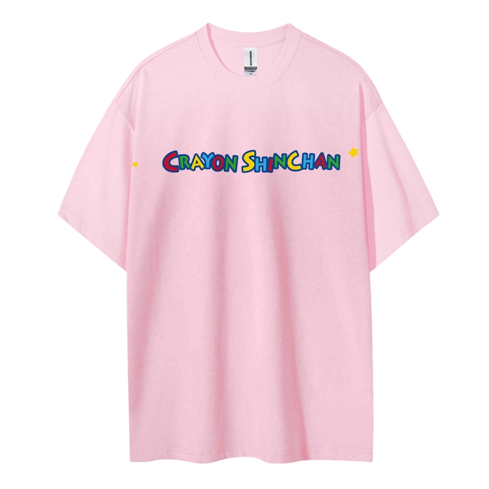 Crayon Shin-chan | T-Shirt 2601017834