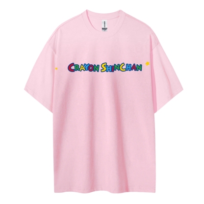 Crayon Shin-chan | T-Shirt 2601017834