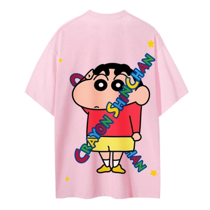 Crayon Shin-chan | T-Shirt 2601017834