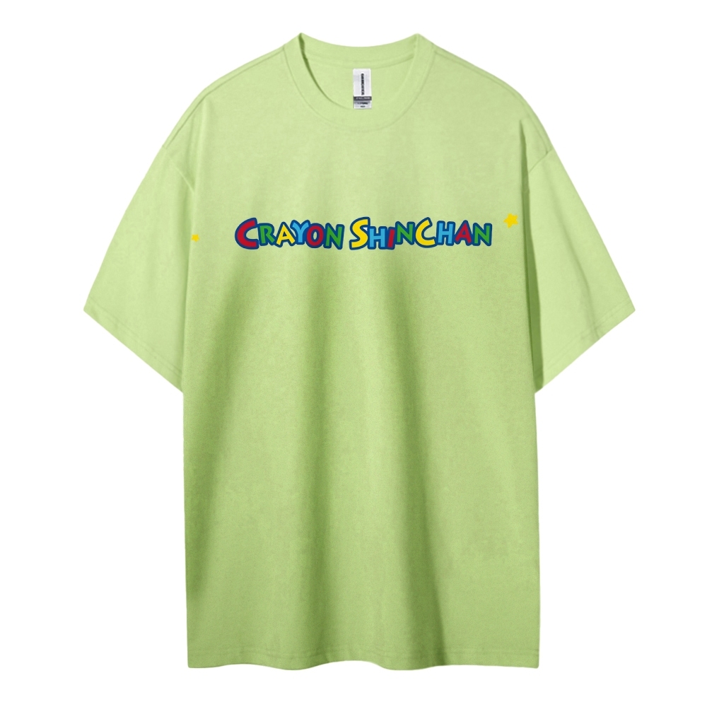 Crayon Shin-chan | T-Shirt 2601017834