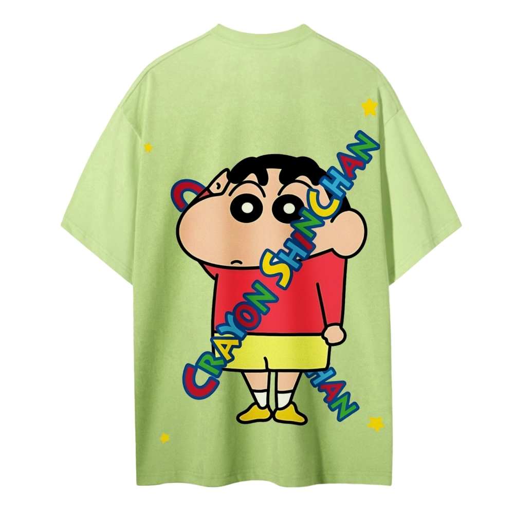 Crayon Shin-chan | T-Shirt 2601017834