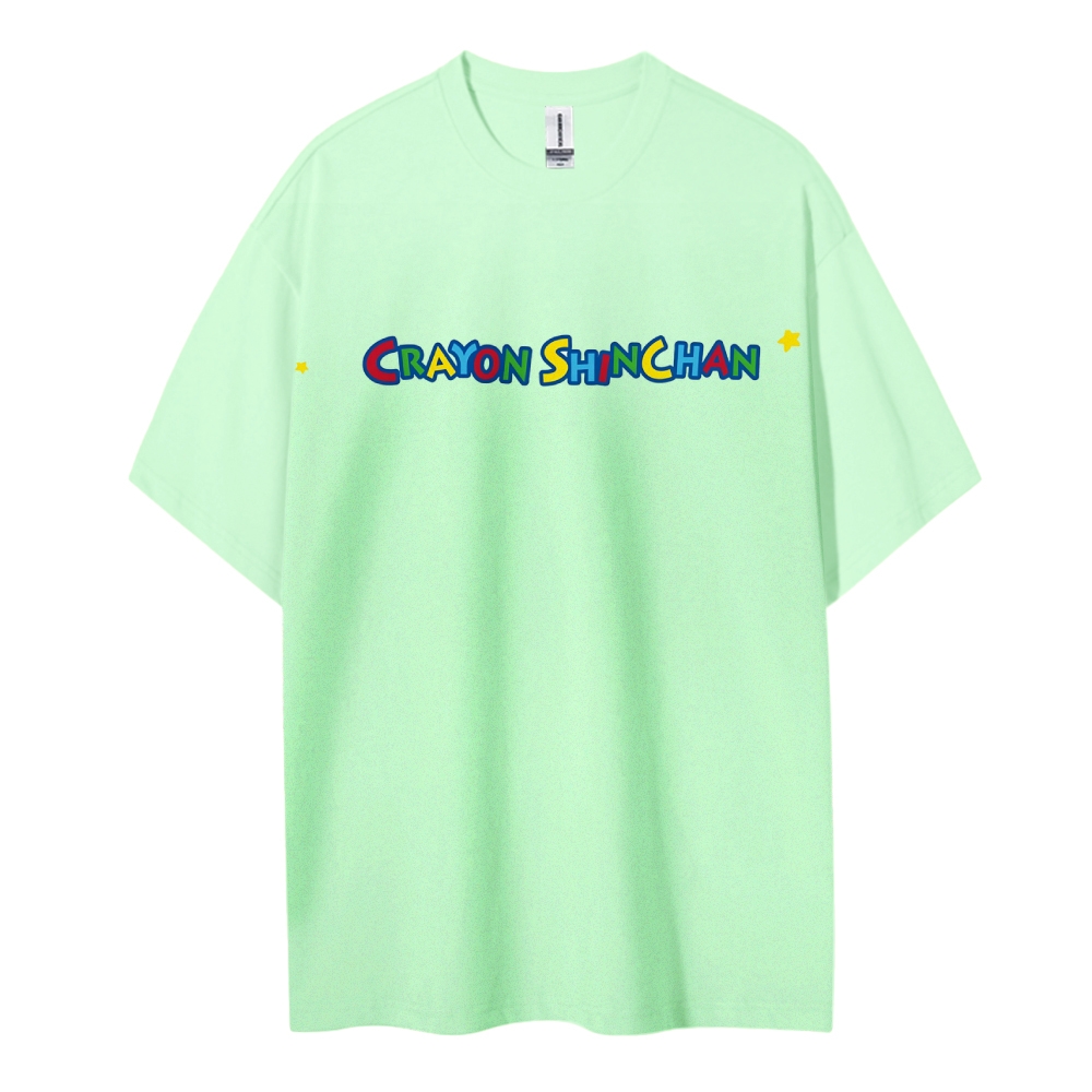 Crayon Shin-chan | T-Shirt 2601017834