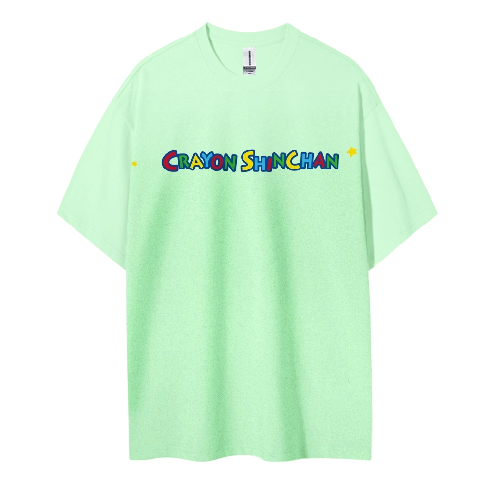 Crayon Shin-chan | T-Shirt 2601017834
