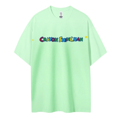 Crayon Shin-chan | T-Shirt 2601017834