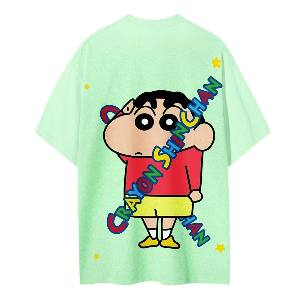 Crayon Shin-chan | T-Shirt 2601017834