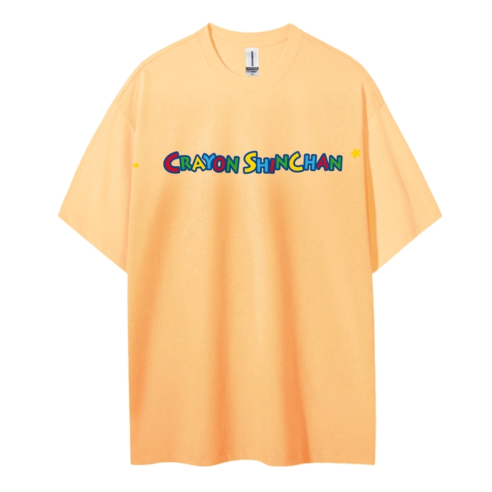 Crayon Shin-chan | T-Shirt 2601017834