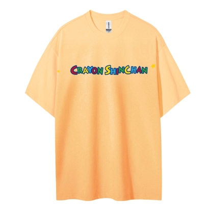 Crayon Shin-chan | T-Shirt 2601017834
