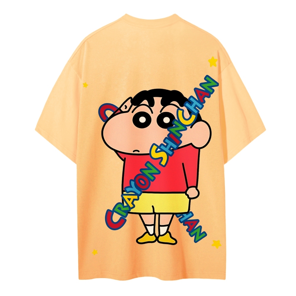 Crayon Shin-chan | T-Shirt 2601017834