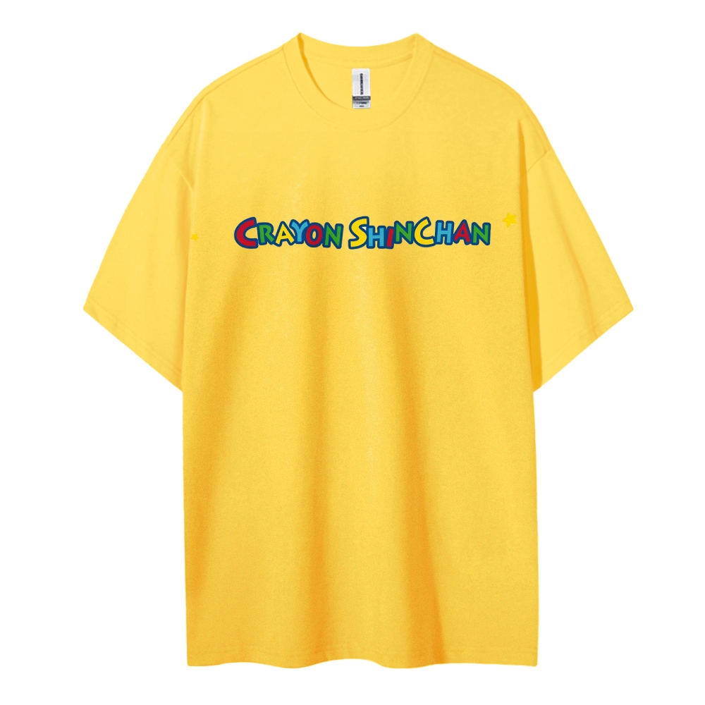 Crayon Shin-chan | T-Shirt 2601017834