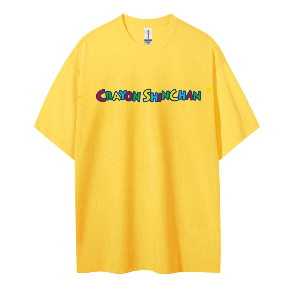 Crayon Shin-chan | T-Shirt 2601017834