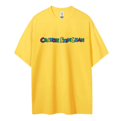 Crayon Shin-chan | T-Shirt 2601017834