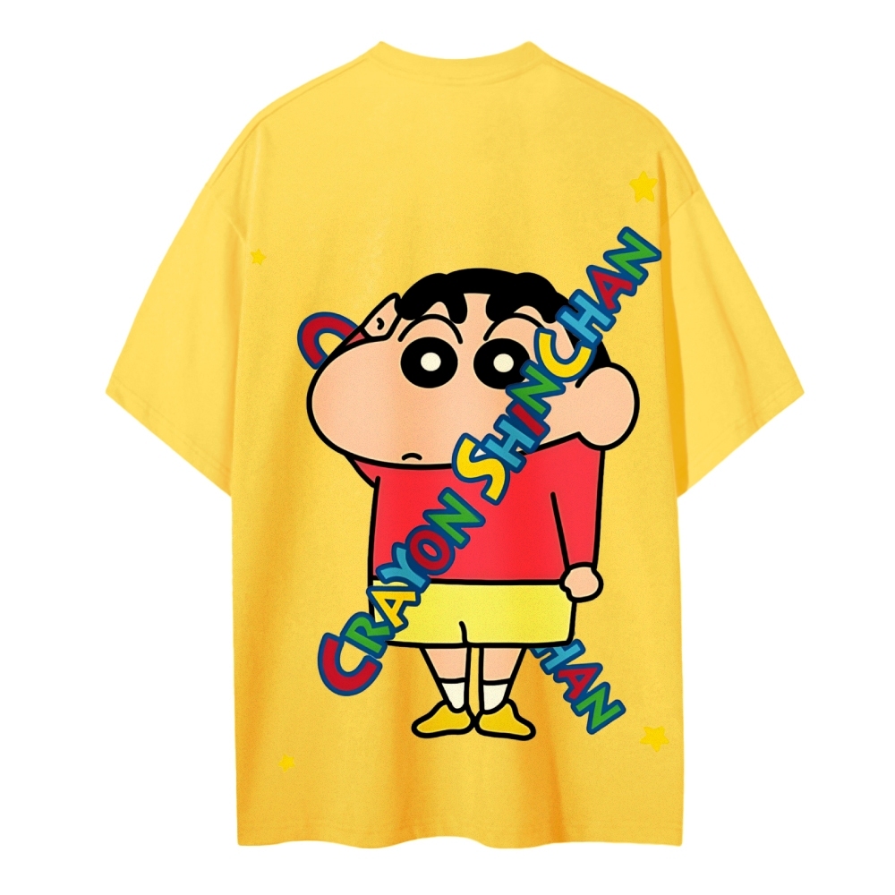 Crayon Shin-chan | T-Shirt 2601017834