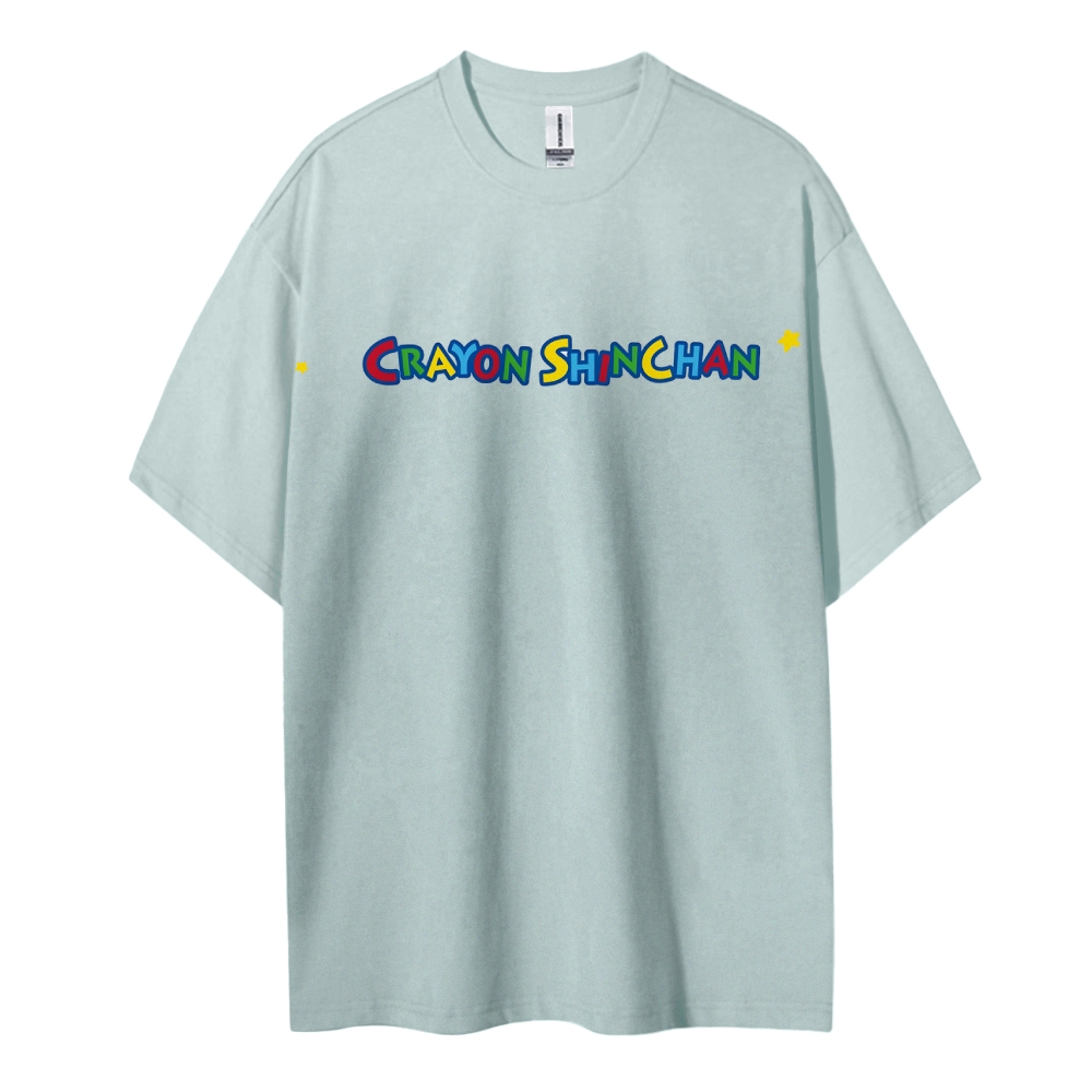Crayon Shin-chan | T-Shirt 2601017834