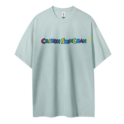 Crayon Shin-chan | T-Shirt 2601017834