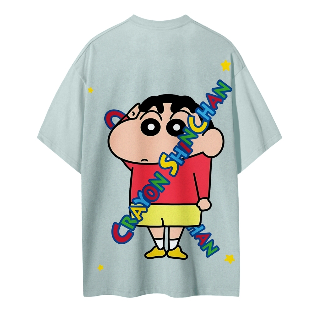 Crayon Shin-chan | T-Shirt 2601017834