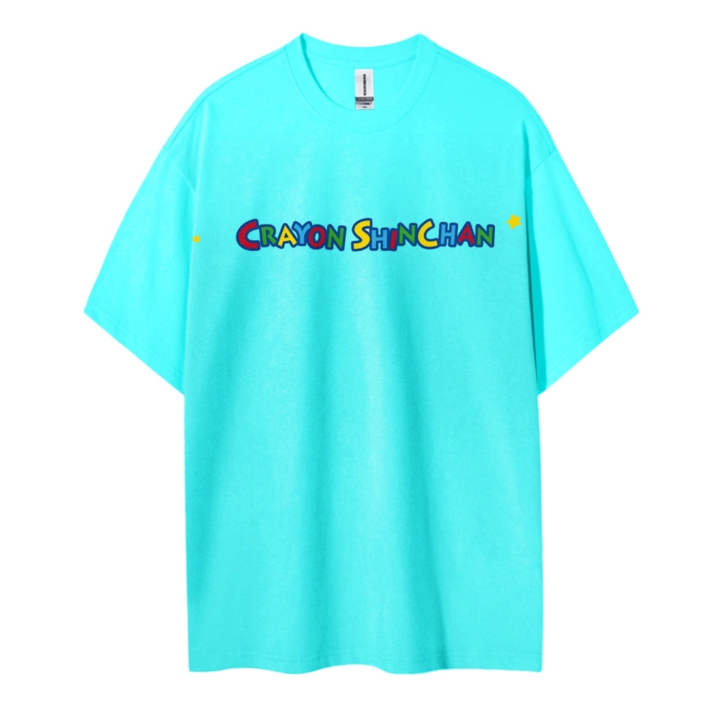Crayon Shin-chan | T-Shirt 2601017834