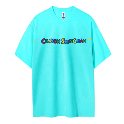 Crayon Shin-chan | T-Shirt 2601017834