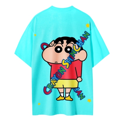 Crayon Shin-chan | T-Shirt 2601017834