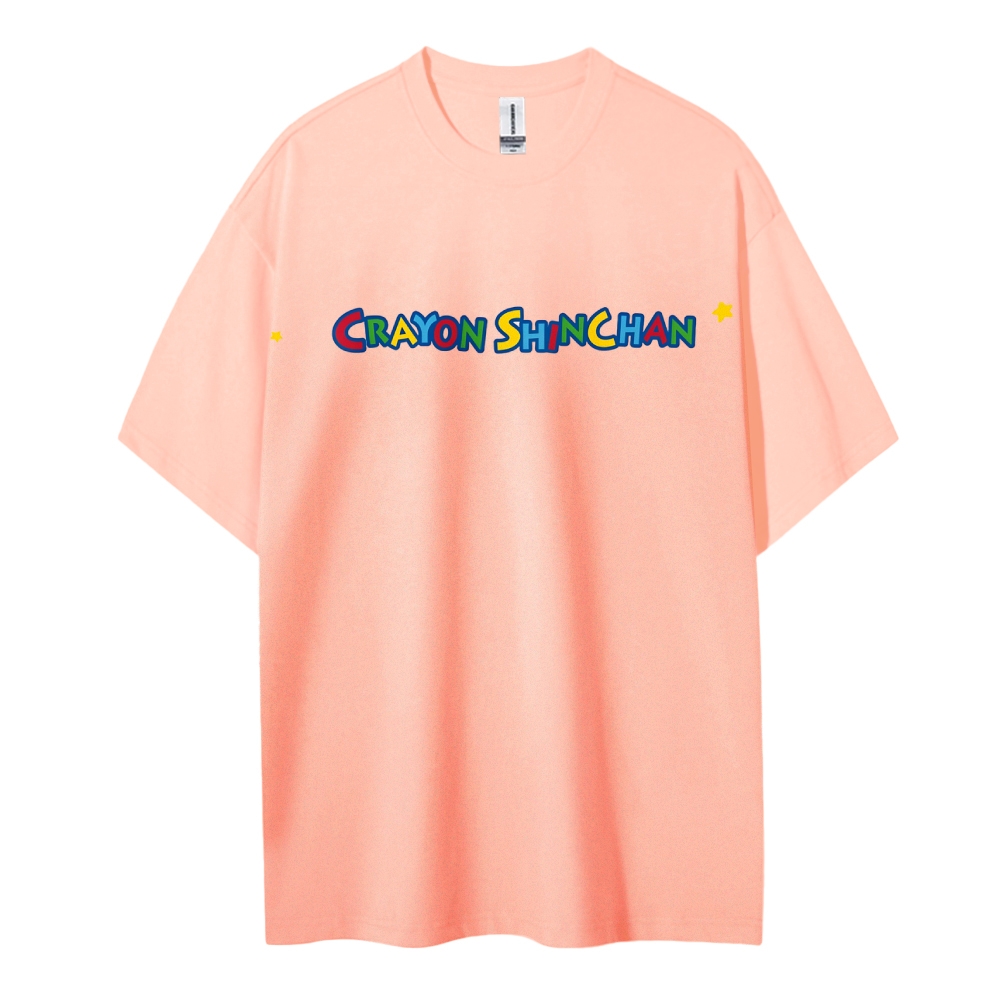 Crayon Shin-chan | T-Shirt 2601017834